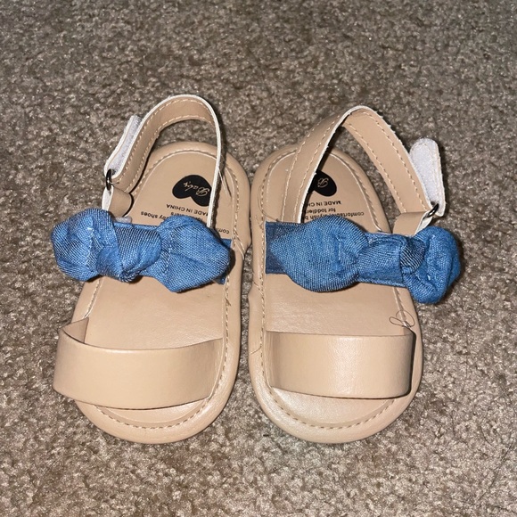 Baby Summer Shoes - Picture 5 of 7
